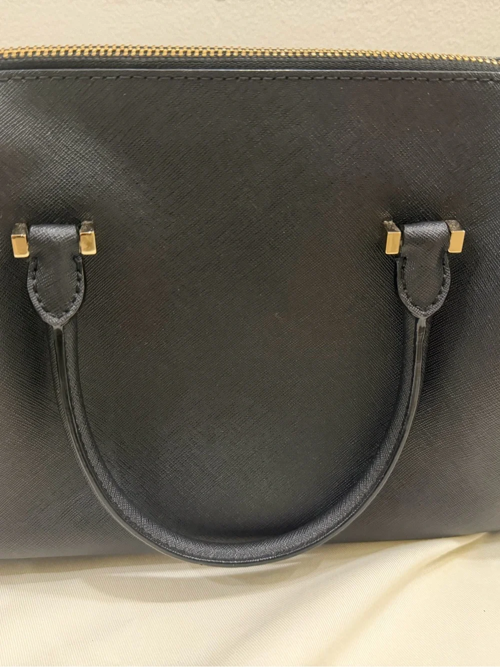Kate Spade Black Crossbody Bag